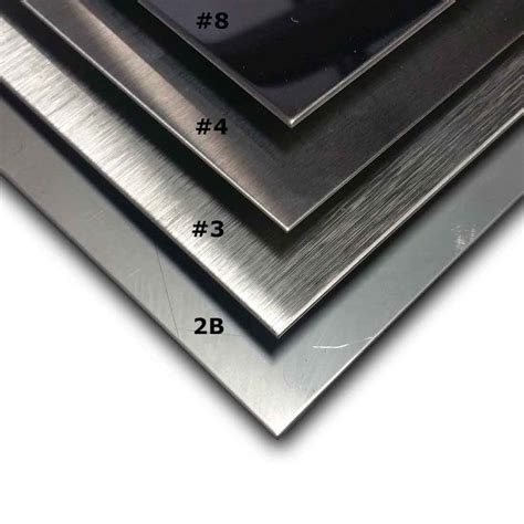 polished stainless sheet metal|316 stainless steel sheet prices.